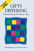 Gifts Differing - Understanding Personality Type - The original book behind the Myers-Briggs Type Indicator (MBTI) test