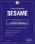 L'Expert du concours SESAME - 250 questions de logique générale