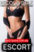 Mistaken for an Escort - A First Time Submissive Female Dark Fantasy