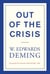 Out of the Crisis, reissue