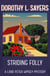 Striding Folly - Classic crime fiction you need to read