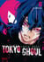 Tokyo Ghoul - Tome 08