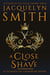 A Close Shave: A Legends of Lasniniar Short - Legends of Lasniniar