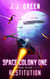 Restitution - Space Colony One, #7