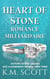 Heart of Stone Romance Milliardaire