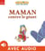 Maman contre le géant