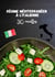 Régime Méditerranéen à l’italienne : 30 Recettes