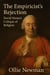 The Empiricist's Rejection: David Hume’s Critique of Religion
