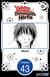 The Witch's Servant and the Demon Lord's Horns #043