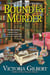 Bound for Murder - A Blue Ridge Library Mystery