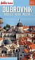 DUBROVNIK 2017/2018 Petit Futé