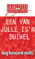 Een van julle is ’n duiwel