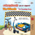 ??????????  The Wheels ?????????? ????????????? The Friendship Race - Tamil English Bilingual Collection