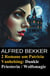 2 Romane um Patricia Vanhelsing: Dunkle Priesterin / Wolfsmagie