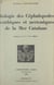 Biologie des céphalopodes benthiques et nectoniques de la Mer Catalane