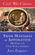 From Manassas to Appomattox (Civil War Classics) - Memoirs of the Civil War in America