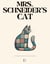 Mrs. Schneider's Cat And Other Bilingual German-English Stories for Beginners