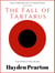 The Fall of Tartarus - The Chronicles of New Eden, #3