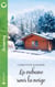 La cabane sous la neige