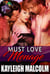 Must Love Menage - April Fools For Love