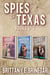 Spies of Texas - Volume 1: Books 1-3 Collection - Brittany E. Brinegar Cozy Mystery Box Sets, #5