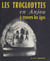 Les troglodytes en Anjou à travers les âges - Habitat permanent, monuments religieux, contribution à l'histoire de l'habitation humaine