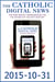 The Catholic Digital News 2015-10-31 (Special Issue: Pope Francis and the Synod on the Family) - The Catholic Digital News, #7