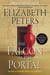 The Falcon at the Portal - An Amelia Peabody Mystery