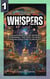 Whispers of Wit: A Kaleidoscope of Riddles Spanning the Spectrum of Knowledge and Curiosity - Multifaceted Mind-Bending Brain Games, #1