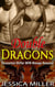 Double Dragons (Paranormal Shifter MFM Menage Romance)