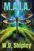 Manufacturing Artificial Intelligence Agency (M.A.I.A.)