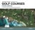The World's Greatest Golf Courses From Above - 34 Legendary Courses in High-Definition Satellite Photographs