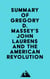 Summary of Gregory D. Massey's John Laurens and the American Revolution