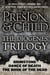The Diogenes Trilogy - Brimstone, Dance of Death, and The Book of the Dead Omnibus