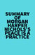 Summary of Morgan Harper Nichols's Peace Is a Practice