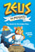 Zeus the Mighty: The Quest for the Golden Fleas (Book 1)