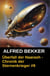 Überfall der Naarash - Chronik der Sternenkrieger #9 - Alfred Bekker's Chronik der Sternenkrieger, #9