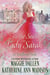 'Tis the Season for Lady Sarah - A Wallflower's Wish, #4