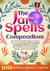 The Jar Spells Compendium: Discover the Modern Way to Change Your Life Using Rituals & Divinations. 100 Mystical Recipes to Prepare Witch Bottles for Love, Protection, Money, Good Luck and More