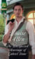 The Unexpected Marriage Of Gabriel Stone