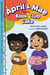 April & Mae and the Book Club Cake - The Monday Book