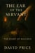 The Ear of the Servant: The Story of Malchus