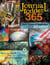 Journal Fodder 365 - Daily Doses of Inspiration for the Art Addict