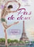Pas de deux - Frühling in Paris