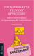 Tous les élèves peuvent apprendre - Aspects psychologiques et ergonomiques des apprentissages - aspects psychologiques et ergonomiques des apprentissages