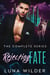 Rejecting Fate: Die komplette Serie - Rejecting Fate, #4