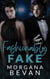 Fashionably Fake: A Fake Relationship Hollywood Romance - Kings of Screen Celebrity Romance, #4