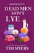 Dead Men Don't Lye - The Soapmaking Mysteries, #1