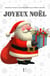Joyeux Noël: Bilingual French-English Christmas Stories for Kids