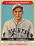 A Pitcher's Moment: Carl Hubbell and the Quest for Baseball Immortality